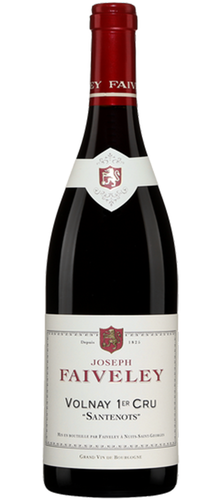 Volnay 1er Cru Santenots 2020