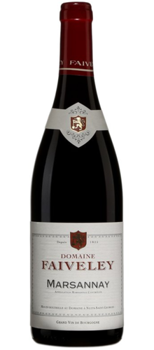  Marsannay Rouge 2017