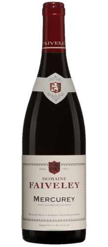 Mercurey Vieilles Vignes 2020
