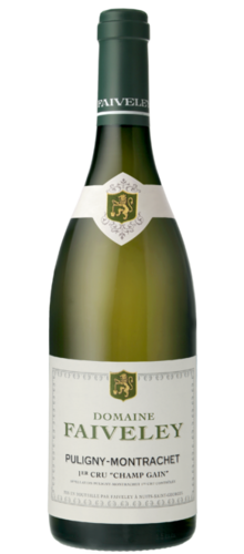 Puligny-Montrachet 1er Cru Champ Gain 2019