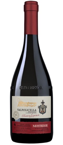 Fattorie Valpolicella Classico Superiore 2016