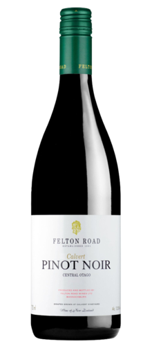 Pinot Noir Calvert 2019