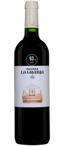 Dehesa la Granja 2016