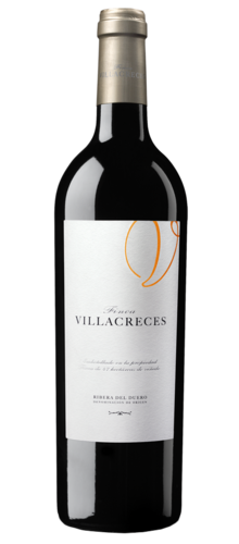 Ribera del Duero  2018