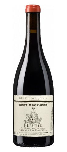 Fleurie Les Ponciés 2019