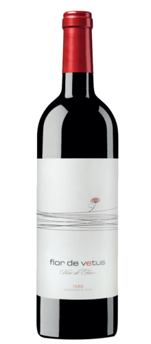 Toro Flor de Vetus  2018