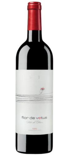 Toro Flor de Vetus  2017