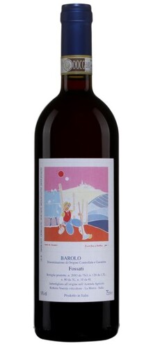 Barolo Fossati 2017