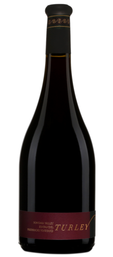 Zinfandel Fredericks Vineyards 2018