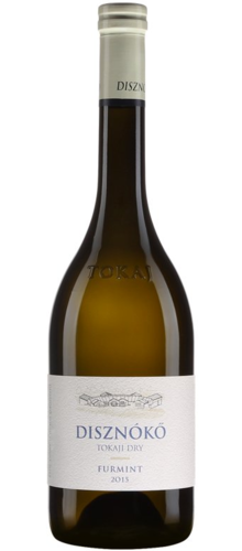 Tokaji Dry Furmint 2020