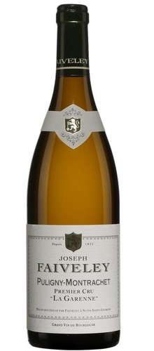 Puligny-Montrachet 1er Cru La Garenne 2019