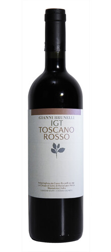 Toscana I.G.T. 2017