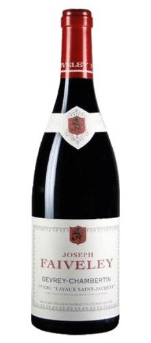 Gevrey Chambertin 1er Cru Lavaux St Jacques 2020