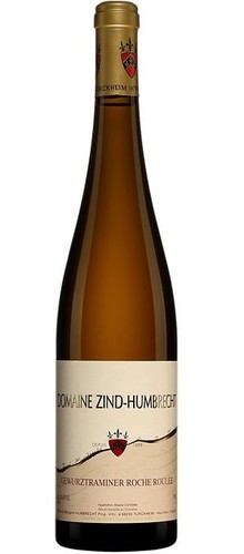 Gewurztraminer Roche Roulée 2018
