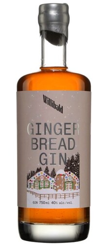 Gingerbread 