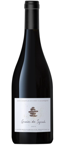 Grain de Syrah 2019
