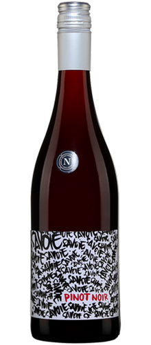 Graphic Vin de Savoie Pinot Noir 