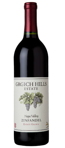 Zinfandel  2015