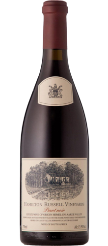 Pinot Noir 2020
