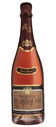 Brut Rosé 