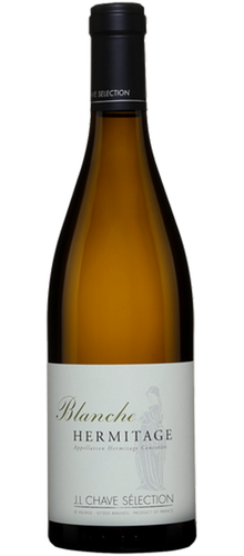 Hermitage Blanche 2018