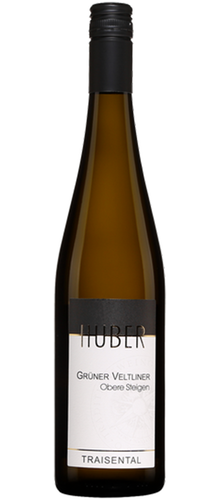 Grüner Veltliner Obere Steigen 2021