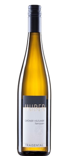 Grüner Veltliner 