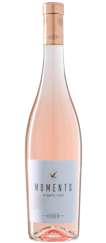 Moments Organic Rosé 2022
