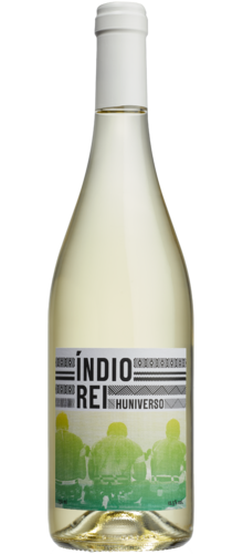 Indio Rei Huniverso Branco 