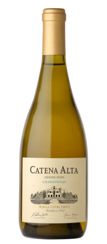Alta Chardonnay 2018