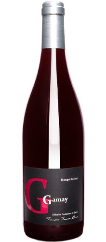 Touraine Rouge baiser 2020