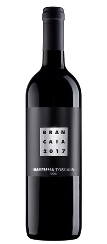 Cabernet Sauvignon Maremma 2017