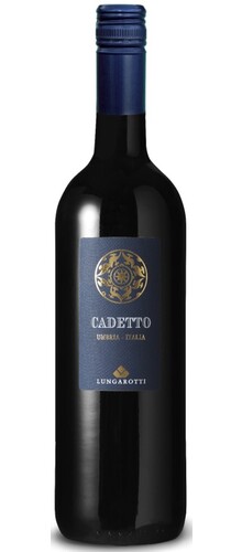 Cadetto 2018