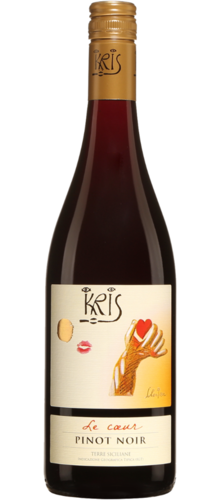 Le Coeur Pinot Noir 2018