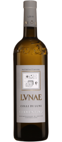 Colli di Luni Vermentino Eticheta Grigia 2018