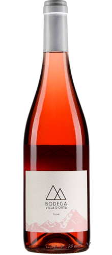 Rosado 2019