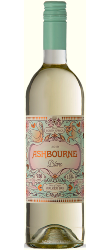 Ashbourne Blanc 2019