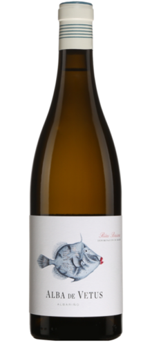 Alba de Vetus Rias Baixas 2021