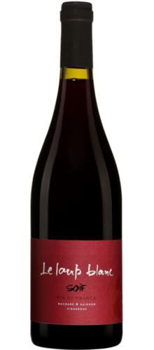 Soif de Loup 2021