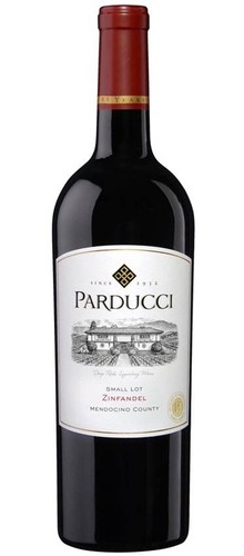 Zinfandel 2017