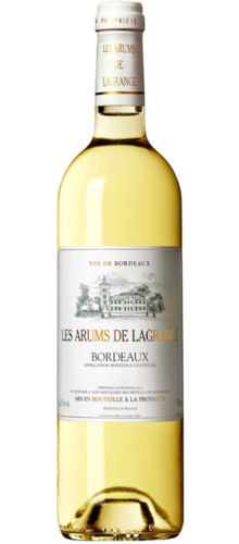 Les Arums de Lagrange 2018