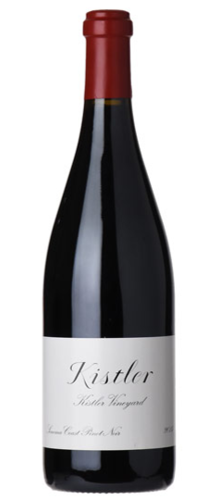 Pinot Noir Sonoma Coast 2019