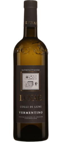 Colli di Luni Vermentino Etichetta Nera 2018