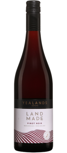 Pinot Noir Estate Land Made 2018