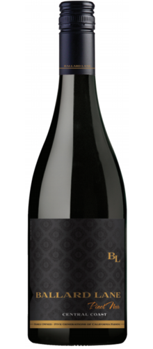 Pinot Noir 2018