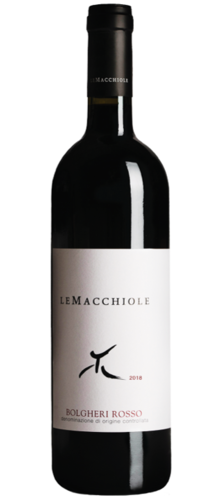 Bolgheri 2020