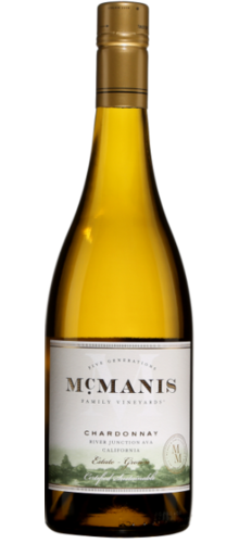 Chardonnay  2019