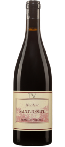 Saint-Joseph Mairlant 2017