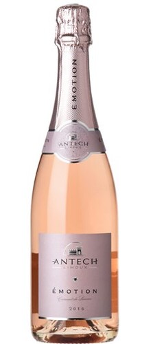 Crémant de Limoux Cuvée Emotion Brut 2017