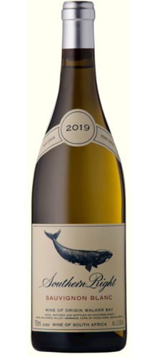 Sauvignon blanc 2019